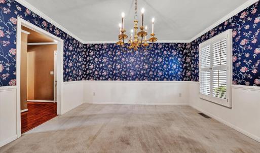 Photo #13 of 1382 Deer Creek Drive, Bedford, VA 5.0 acres