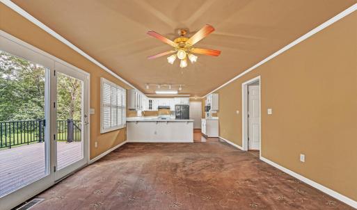 Photo #20 of 1382 Deer Creek Drive, Bedford, VA 5.0 acres