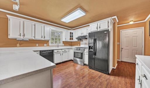 Photo #18 of 1382 Deer Creek Drive, Bedford, VA 5.0 acres