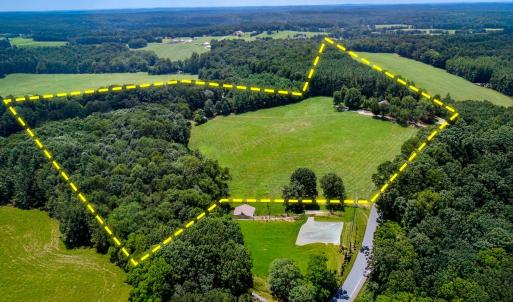 Photo #44 of 530 PATTESON SCHOOL ROAD, Appomattox, VA 18.3 acres