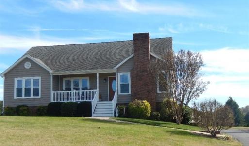 Photo #1 of 314 Meadows Drive, Forest, VA 0.5 acres