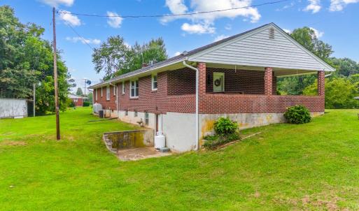 Photo #4 of 7449 Epsons Road, Gladys, VA 0.5 acres