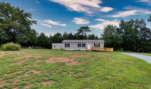 Photo #28 of 4526 PIGEON RUN Road, Gladys, VA 4.0 acres