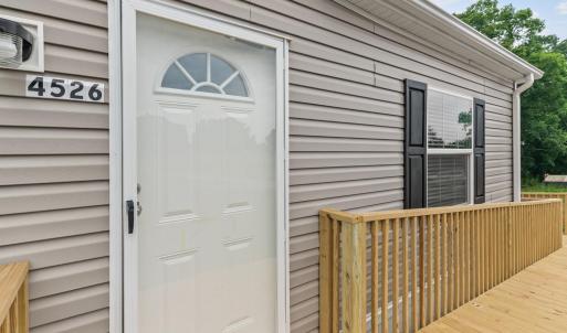 Photo #1 of 4526 PIGEON RUN Road, Gladys, VA 4.0 acres