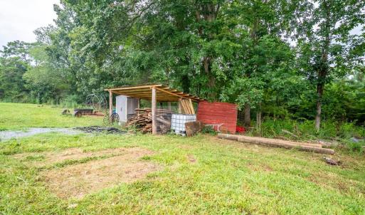 Photo #42 of 4526 PIGEON RUN Road, Gladys, VA 4.0 acres
