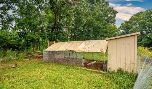 Photo #37 of 4526 PIGEON RUN Road, Gladys, VA 4.0 acres