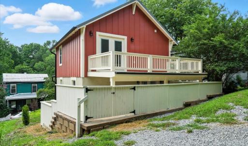 Photo #33 of 712 Hancock Street, Lynchburg, VA 0.1 acres