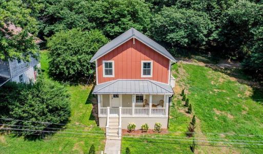 Photo #1 of 712 Hancock Street, Lynchburg, VA 0.1 acres