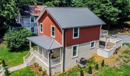 Photo #2 of 712 Hancock Street, Lynchburg, VA 0.1 acres