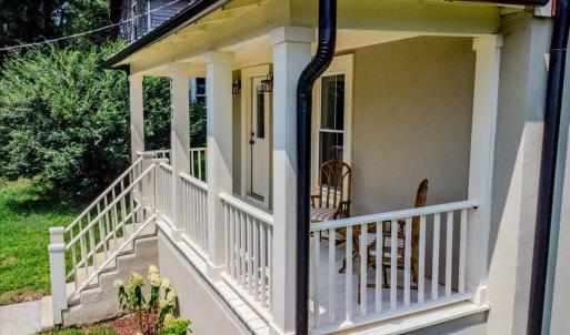 Photo #4 of 712 Hancock Street, Lynchburg, VA 0.1 acres