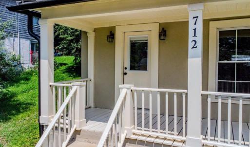 Photo #3 of 712 Hancock Street, Lynchburg, VA 0.1 acres