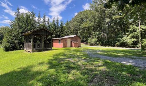 Photo #28 of 2785 Pera Road, Monroe, VA 2.1 acres