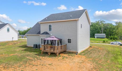 Photo #35 of 33 Treasure Court, Rustburg, VA 0.5 acres
