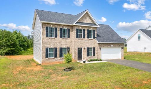 Photo #36 of 33 Treasure Court, Rustburg, VA 0.5 acres