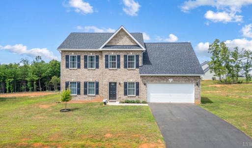 Photo #1 of 33 Treasure Court, Rustburg, VA 0.5 acres