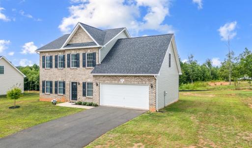 Photo #2 of 33 Treasure Court, Rustburg, VA 0.5 acres