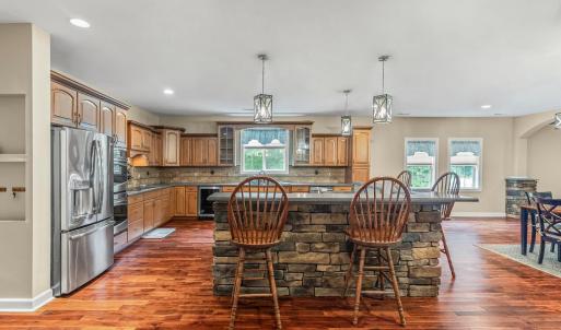 Photo #12 of 175 Tracie Drive, Altavista, VA 19.9 acres