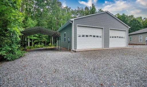 Photo #58 of 175 Tracie Drive, Altavista, VA 19.9 acres