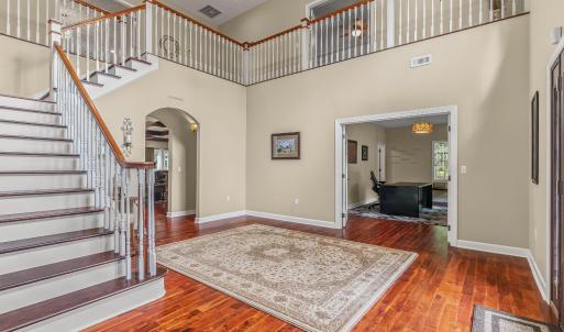 Photo #6 of 175 Tracie Drive, Altavista, VA 19.9 acres