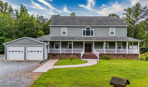 Photo #2 of 175 Tracie Drive, Altavista, VA 19.9 acres