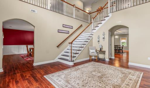 Photo #5 of 175 Tracie Drive, Altavista, VA 19.9 acres