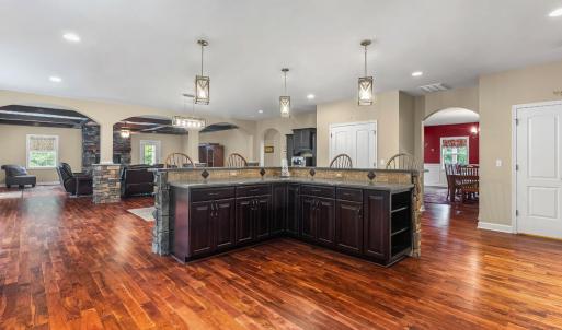 Photo #16 of 175 Tracie Drive, Altavista, VA 19.9 acres