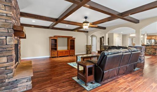 Photo #19 of 175 Tracie Drive, Altavista, VA 19.9 acres