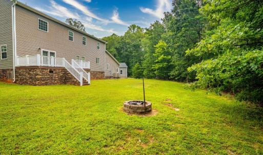 Photo #54 of 175 Tracie Drive, Altavista, VA 19.9 acres
