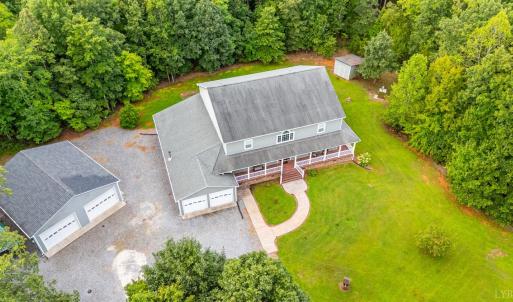 Photo #59 of 175 Tracie Drive, Altavista, VA 19.9 acres