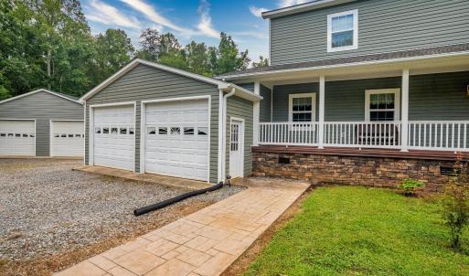 Photo #43 of 175 Tracie Drive, Altavista, VA 19.9 acres