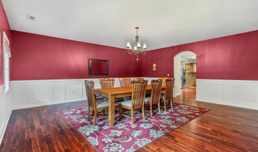 Photo #10 of 175 Tracie Drive, Altavista, VA 19.9 acres