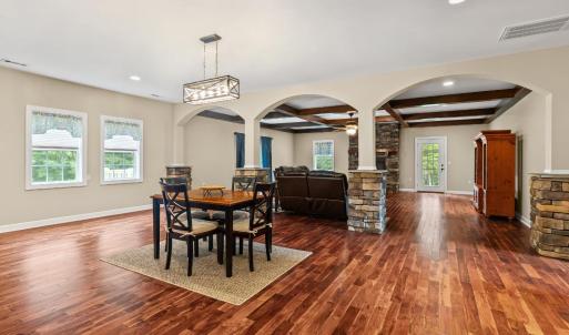 Photo #17 of 175 Tracie Drive, Altavista, VA 19.9 acres