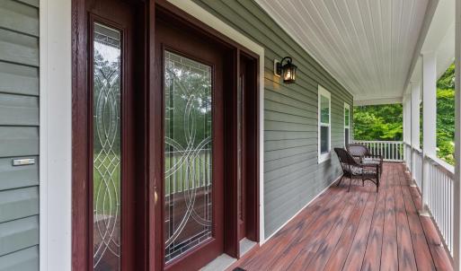 Photo #3 of 175 Tracie Drive, Altavista, VA 19.9 acres