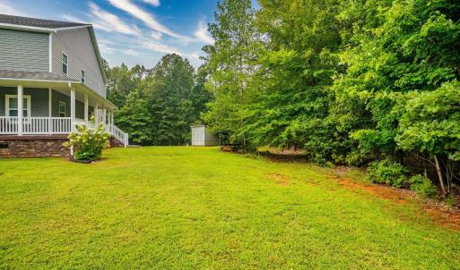 Photo #49 of 175 Tracie Drive, Altavista, VA 19.9 acres