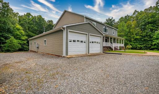Photo #45 of 175 Tracie Drive, Altavista, VA 19.9 acres