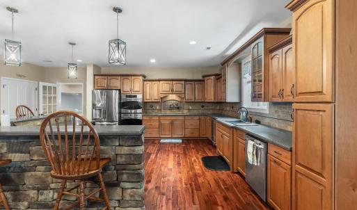 Photo #13 of 175 Tracie Drive, Altavista, VA 19.9 acres