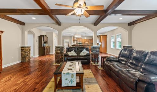 Photo #21 of 175 Tracie Drive, Altavista, VA 19.9 acres