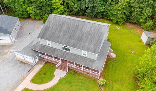 Photo #60 of 175 Tracie Drive, Altavista, VA 19.9 acres