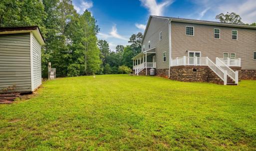 Photo #53 of 175 Tracie Drive, Altavista, VA 19.9 acres