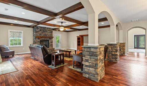 Photo #18 of 175 Tracie Drive, Altavista, VA 19.9 acres