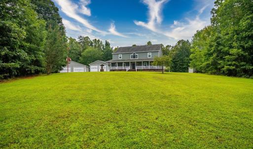 Photo #48 of 175 Tracie Drive, Altavista, VA 19.9 acres