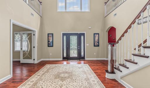 Photo #4 of 175 Tracie Drive, Altavista, VA 19.9 acres