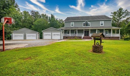 Photo #42 of 175 Tracie Drive, Altavista, VA 19.9 acres