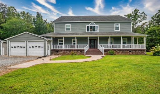 Photo #1 of 175 Tracie Drive, Altavista, VA 19.9 acres