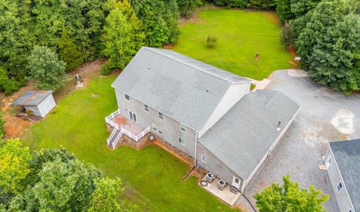 Photo #61 of 175 Tracie Drive, Altavista, VA 19.9 acres