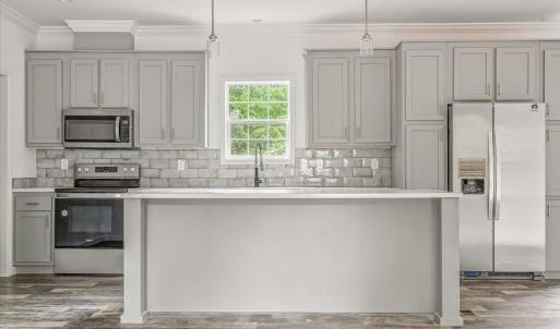 Photo #8 of 1546 Huntington Drive, Bedford, VA 3.1 acres