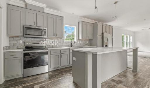 Photo #3 of 1546 Huntington Drive, Bedford, VA 3.1 acres