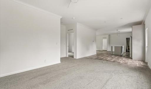 Photo #9 of 1546 Huntington Drive, Bedford, VA 3.1 acres