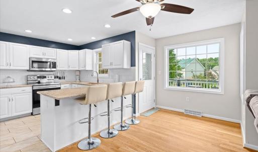 Photo #15 of 636 Russell Springs Drive, Lynchburg, VA 0.3 acres