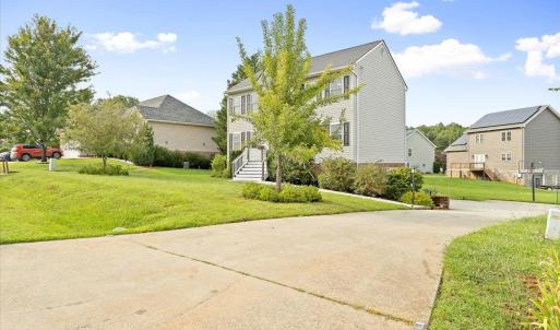 Photo #3 of 636 Russell Springs Drive, Lynchburg, VA 0.3 acres